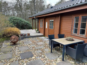 Holiday home Kibæk